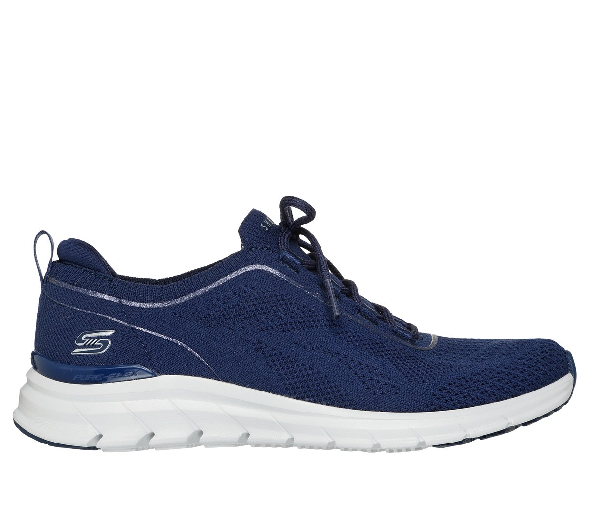 Pure Flex - Midnight Star Shoes | Skechers Women