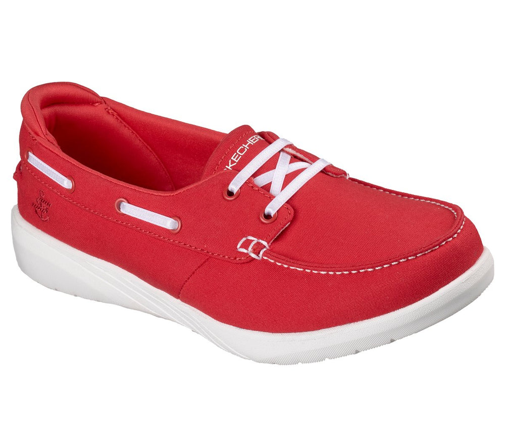 Relaxed Fit: Flex Adapt - Oceanside Shoes | Skechers Women