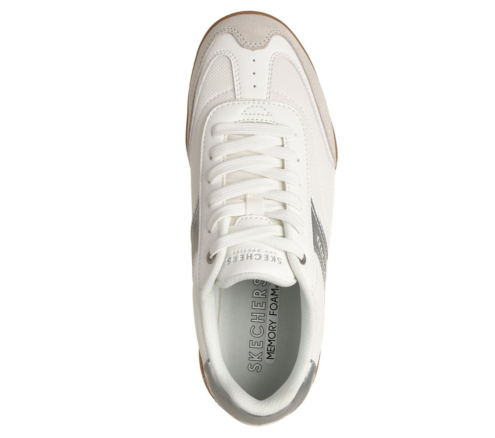 Zinger Evo - World Striker Shoes | Skechers Women
