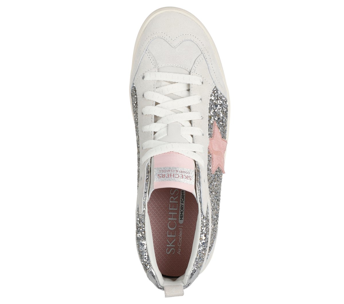 Strand Star - Golden Glam Shoes | Skechers Women