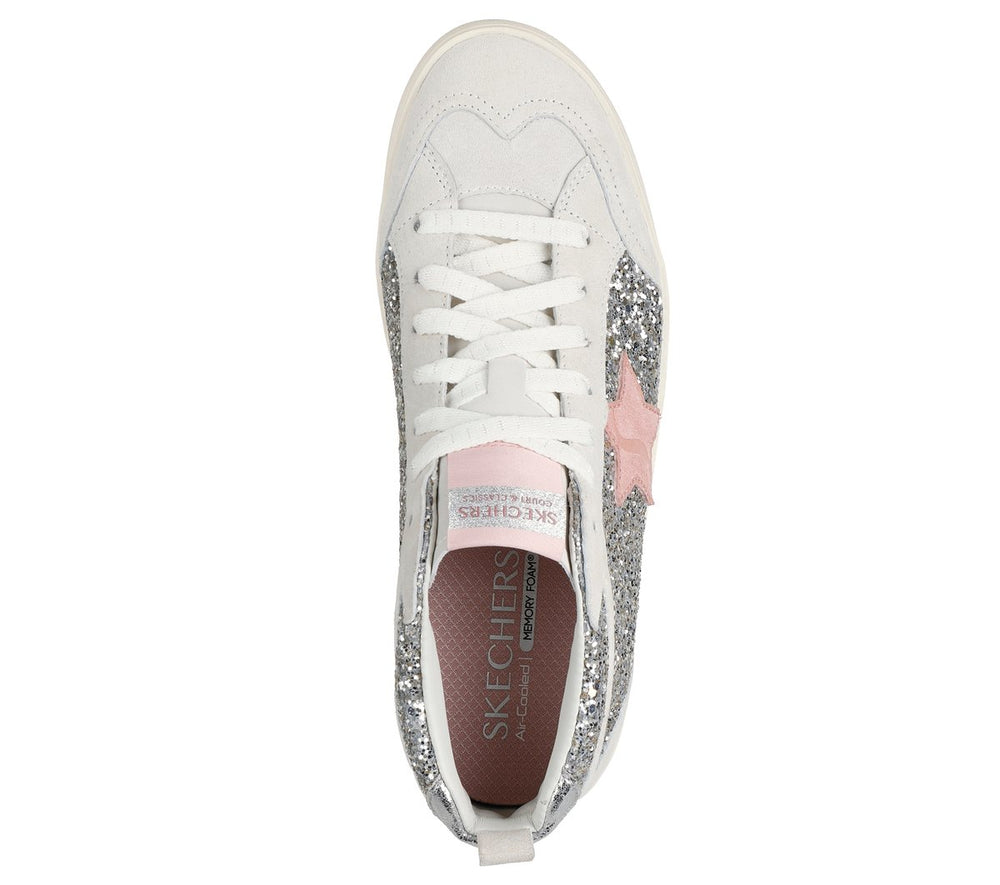 Strand Star - Golden Glam Shoes | Skechers Women