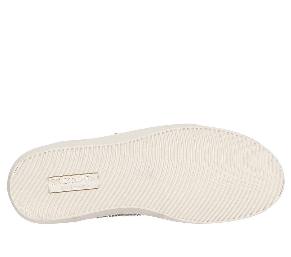 Strand Star - Golden Glam Shoes | Skechers Women