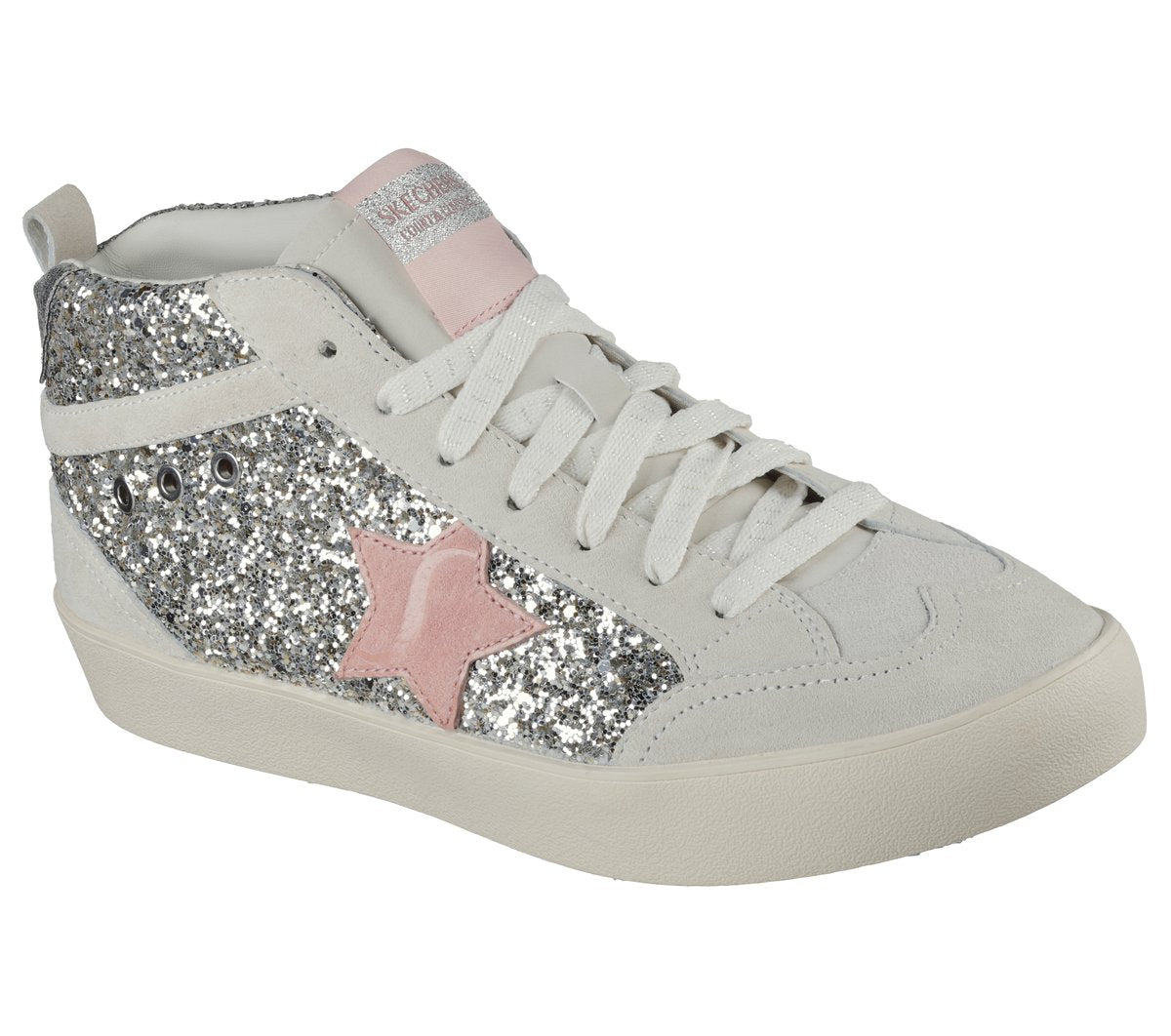 Strand Star - Golden Glam Shoes | Skechers Women