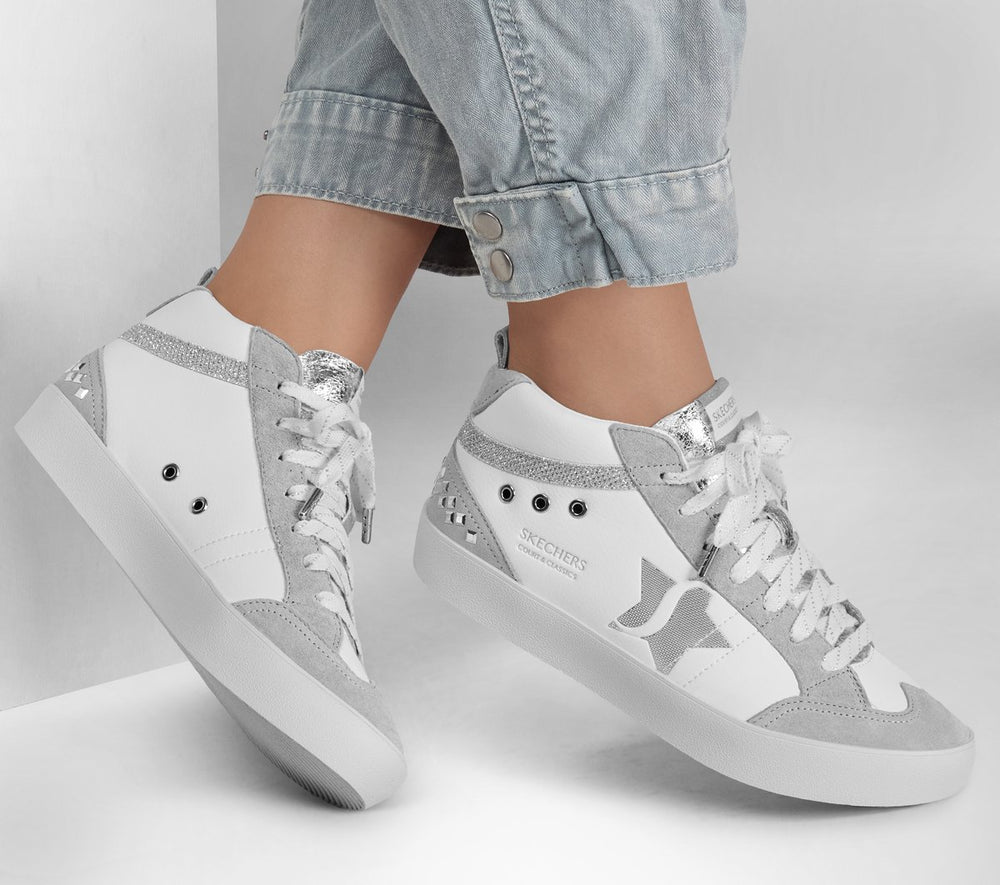 Strand Star - Studded Step Shoes | Skechers Women