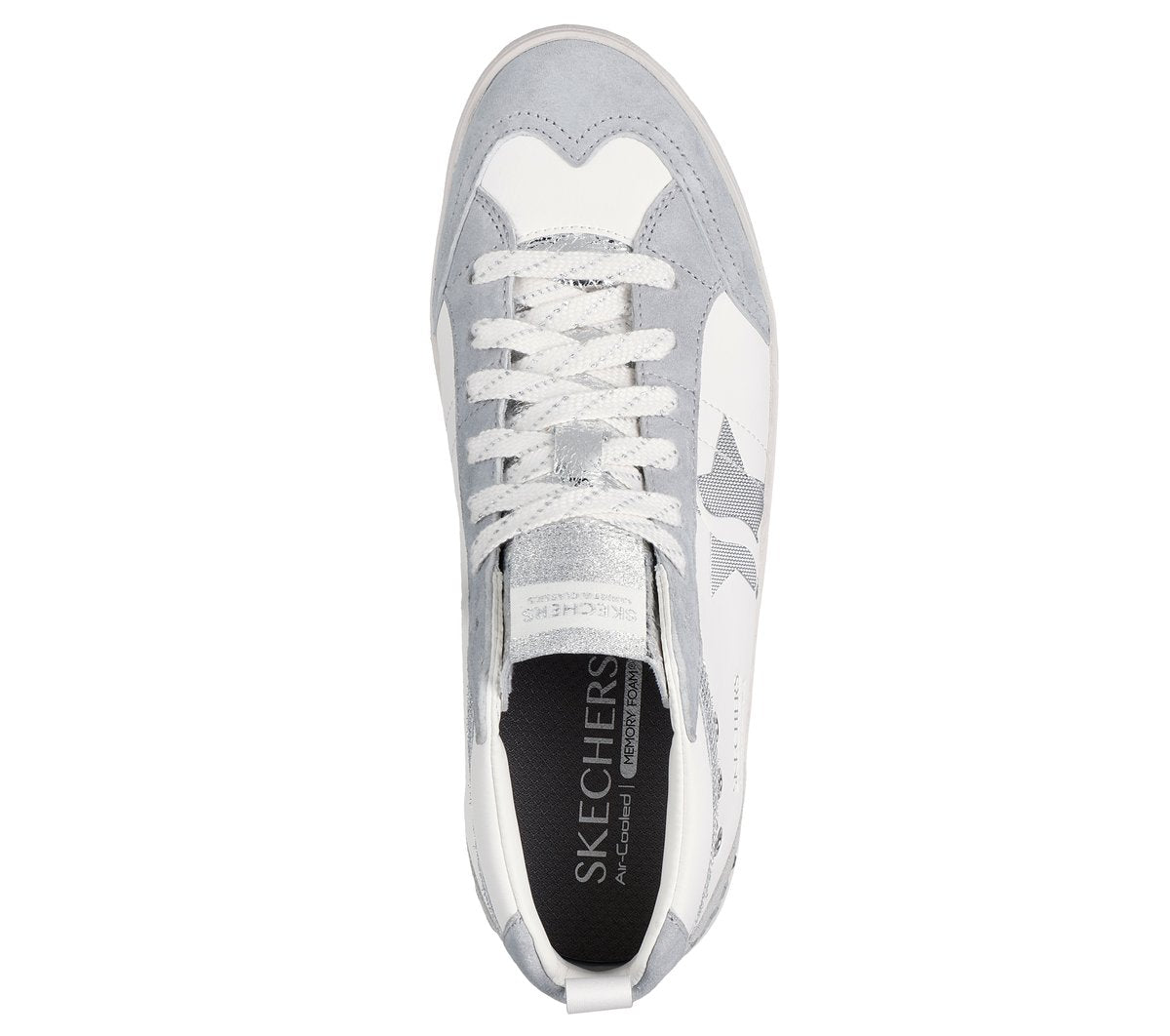 Strand Star - Studded Step Shoes | Skechers Women