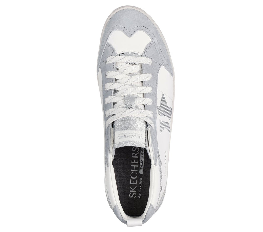 Strand Star - Studded Step Shoes | Skechers Women