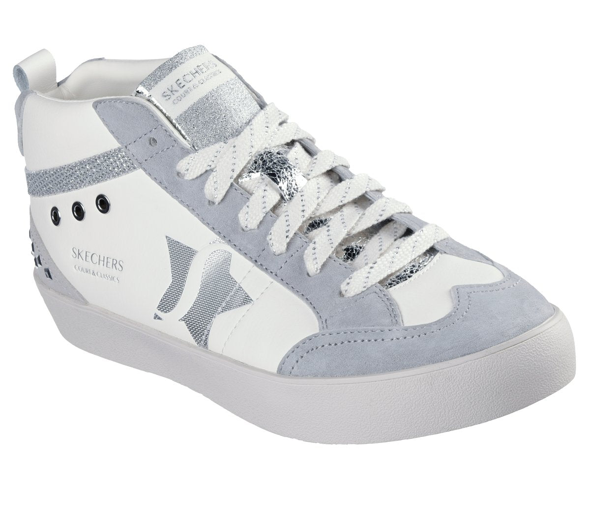 Strand Star - Studded Step Shoes | Skechers Women