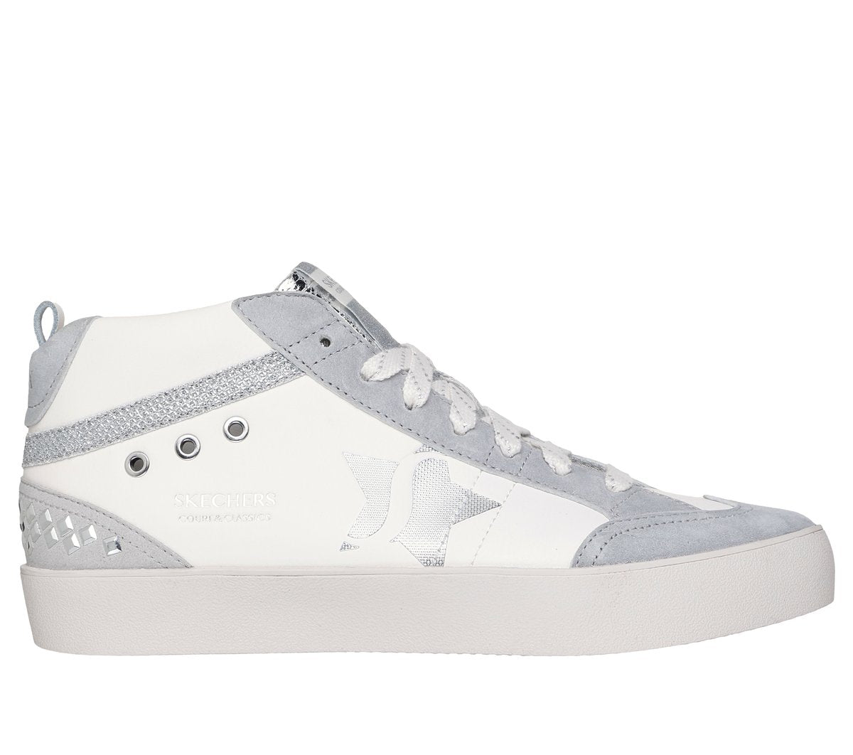 Strand Star - Studded Step Shoes | Skechers Women