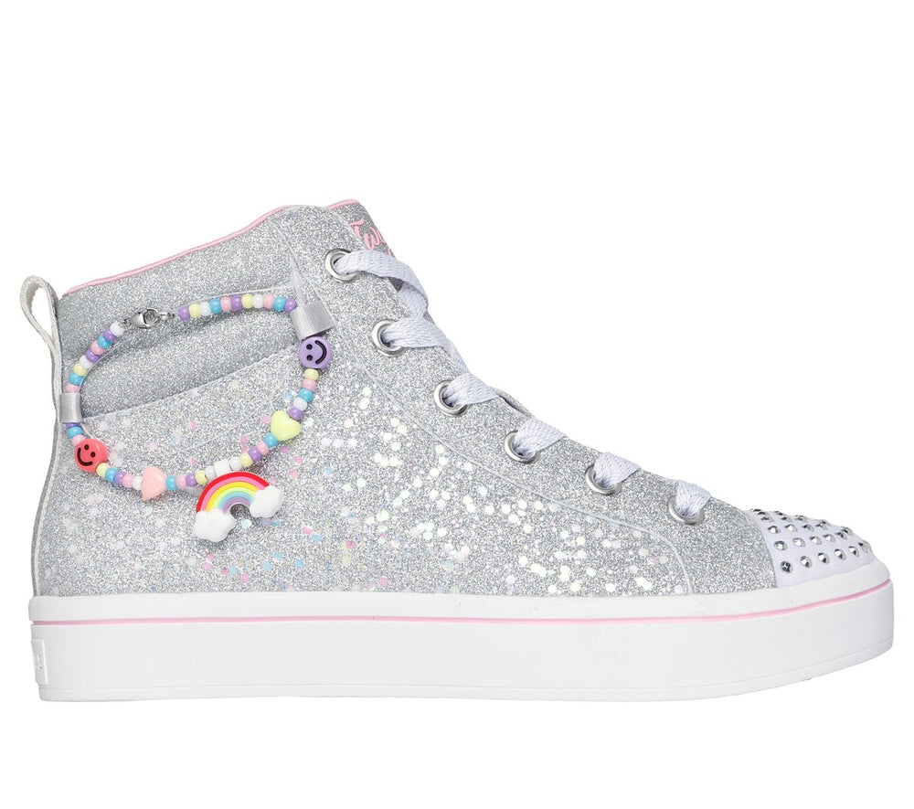 Twinkle Toes: HI-Lites - Charm Bestie Shoes | Skechers Women