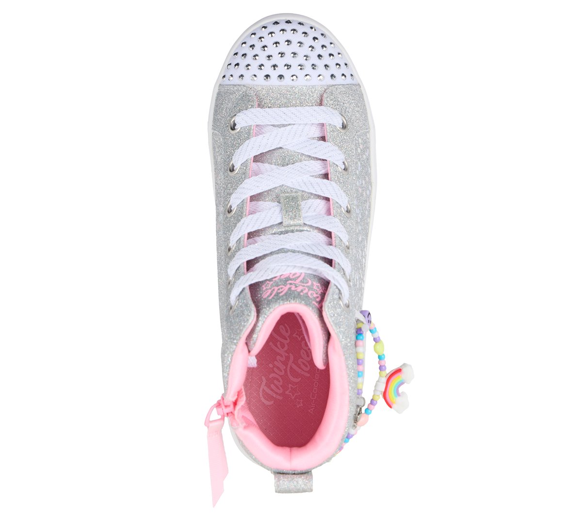 Twinkle Toes: HI-Lites - Charm Bestie Shoes | Skechers Women