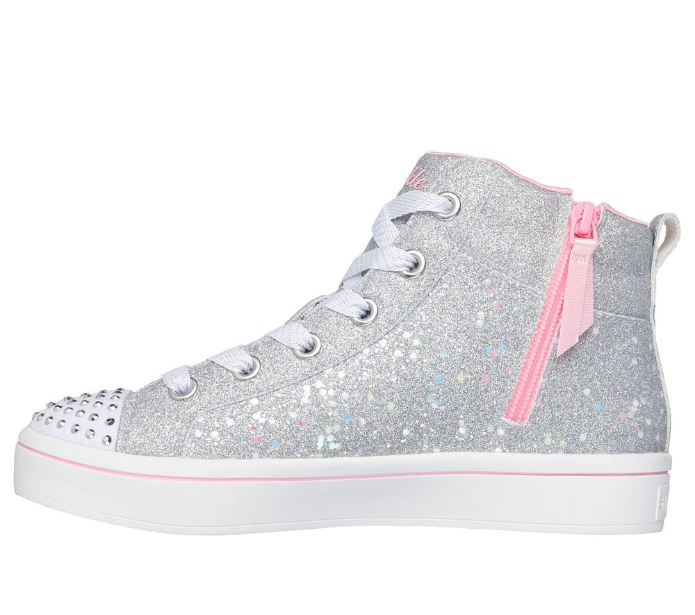 Twinkle Toes: HI-Lites - Charm Bestie Shoes | Skechers Women
