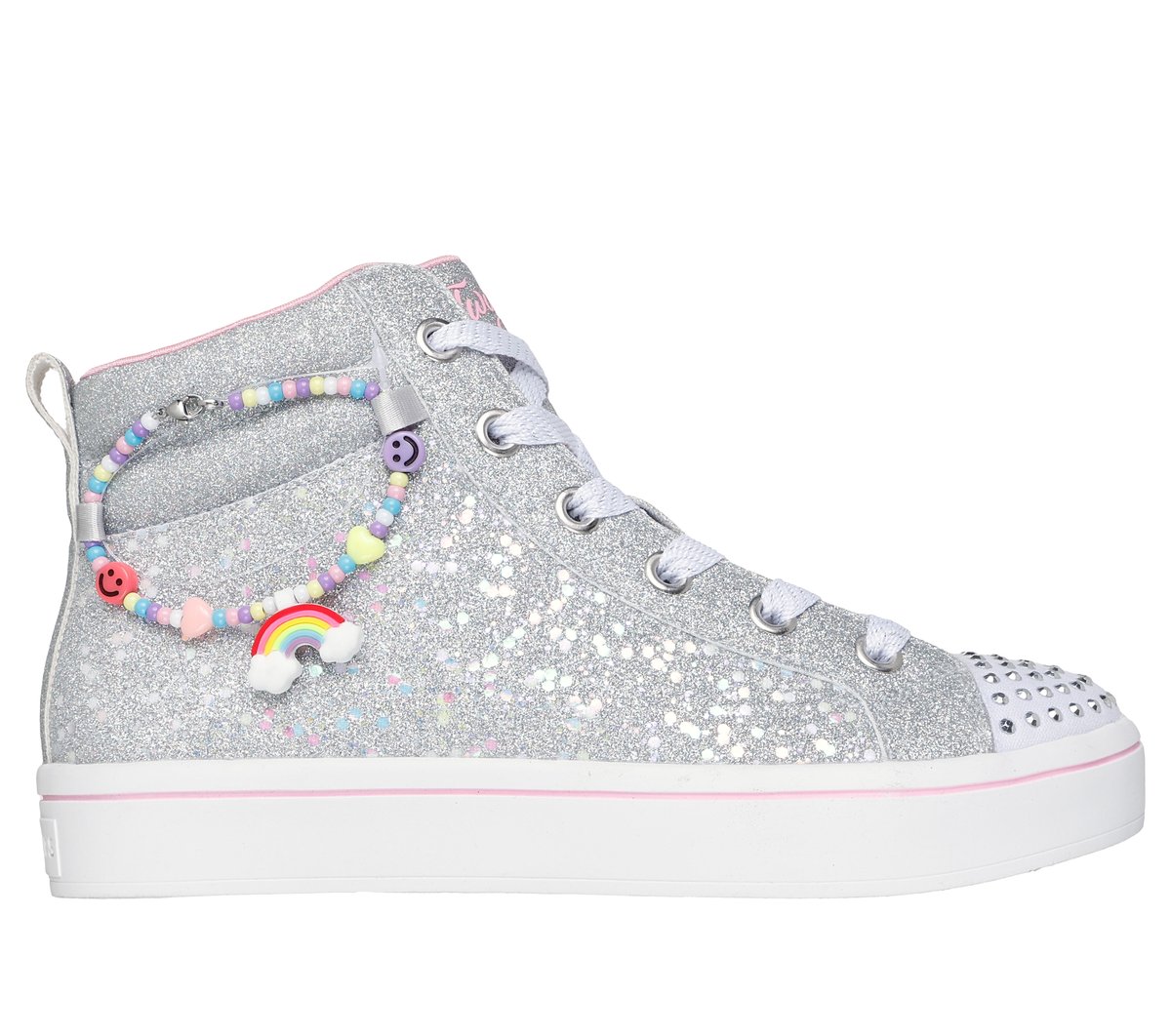 Twinkle Toes: HI-Lites - Charm Bestie Shoes | Skechers Women