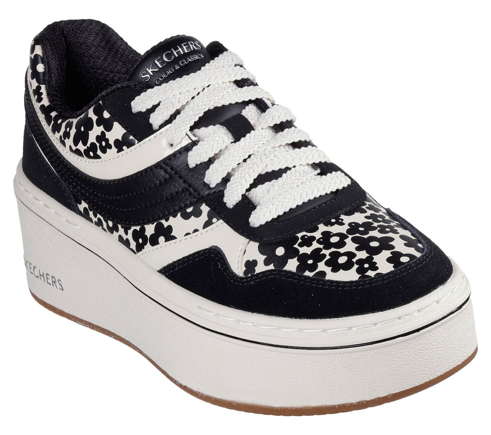 Paloma - Daring Daisy Shoes | Skechers Women