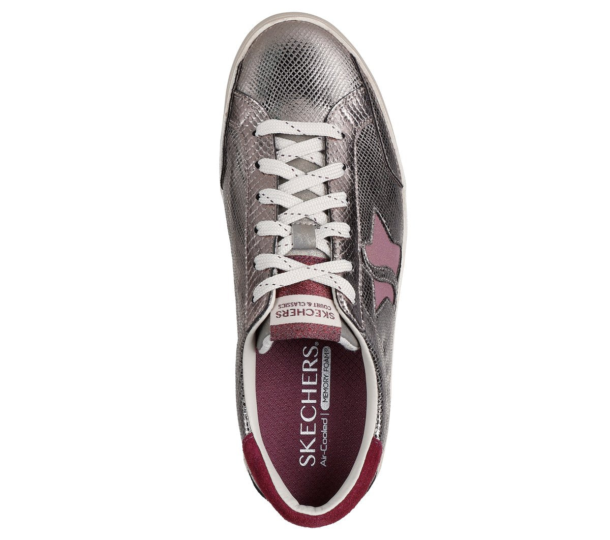 Strand Star - Glimmer Chic Shoes | Skechers Women