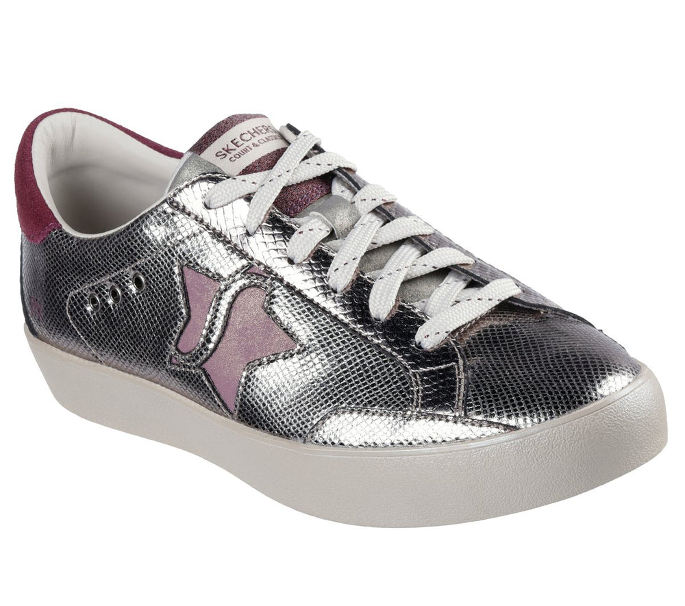 Strand Star - Glimmer Chic Shoes | Skechers Women
