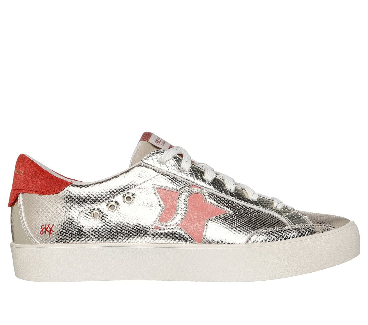 Strand Star - Glimmer Chic Shoes | Skechers Women
