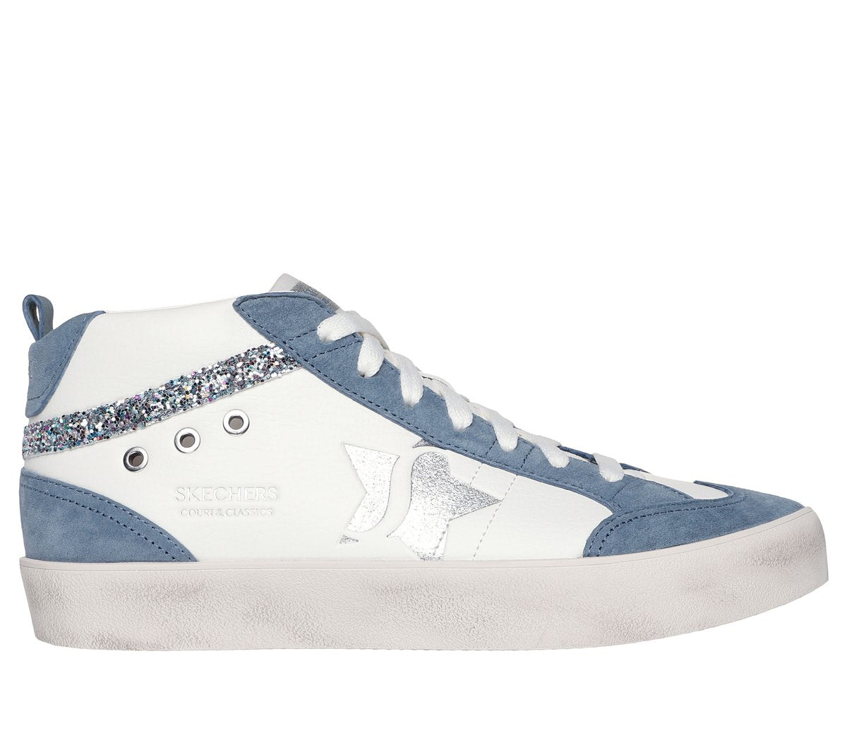 Strand Star - Radiant Rebel Shoes | Skechers Women