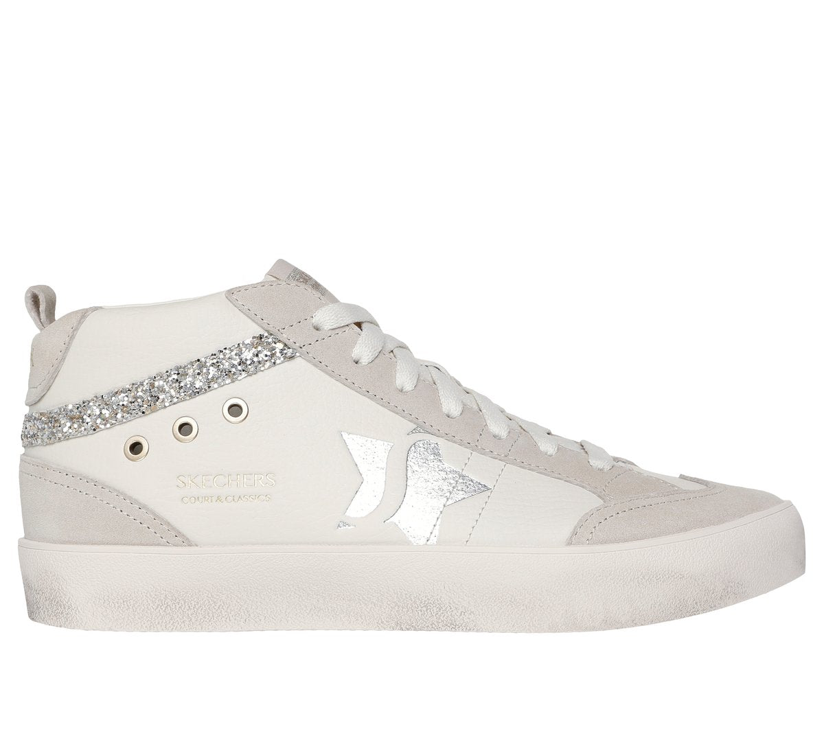 Strand Star - Radiant Rebel Shoes | Skechers Women