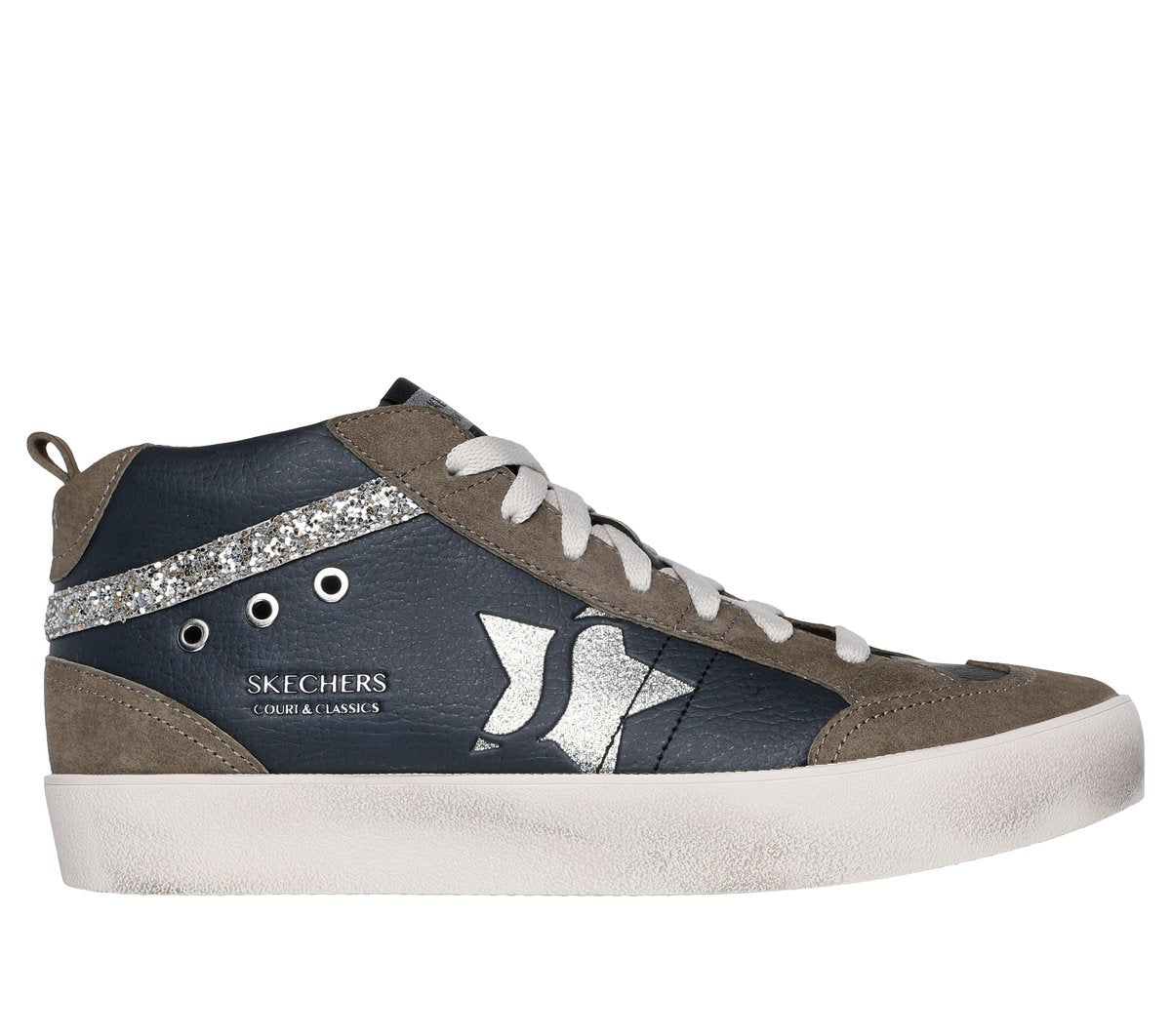Strand Star - Radiant Rebel Shoes | Skechers Women