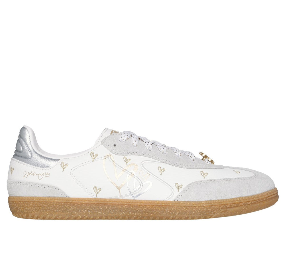 JGoldcrown: Hotshot - Paint The Town Shoes | Skechers Women