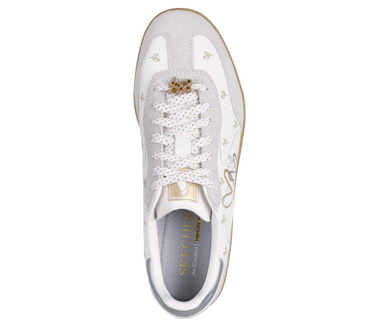 JGoldcrown: Hotshot - Paint The Town Shoes | Skechers Women