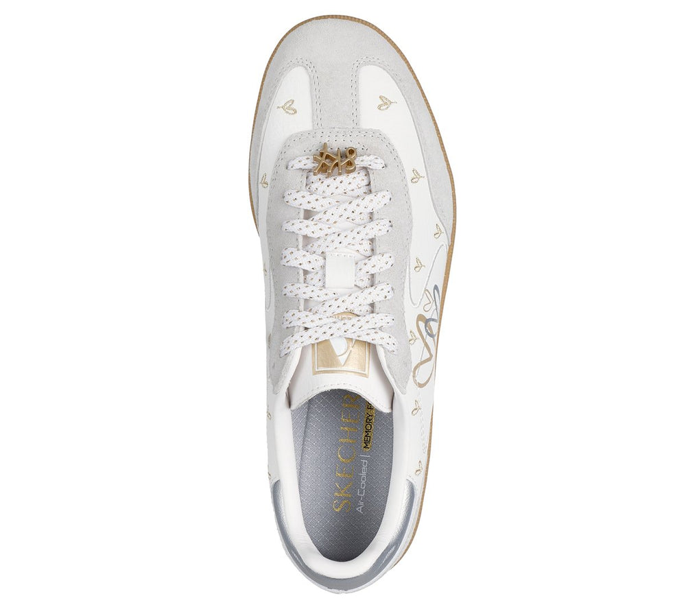JGoldcrown: Hotshot - Paint The Town Shoes | Skechers Women