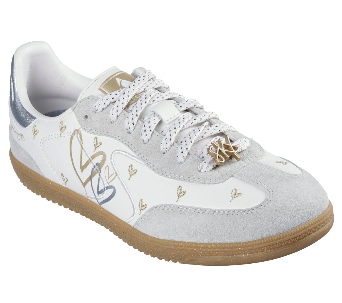 JGoldcrown: Hotshot - Paint The Town Shoes | Skechers Women