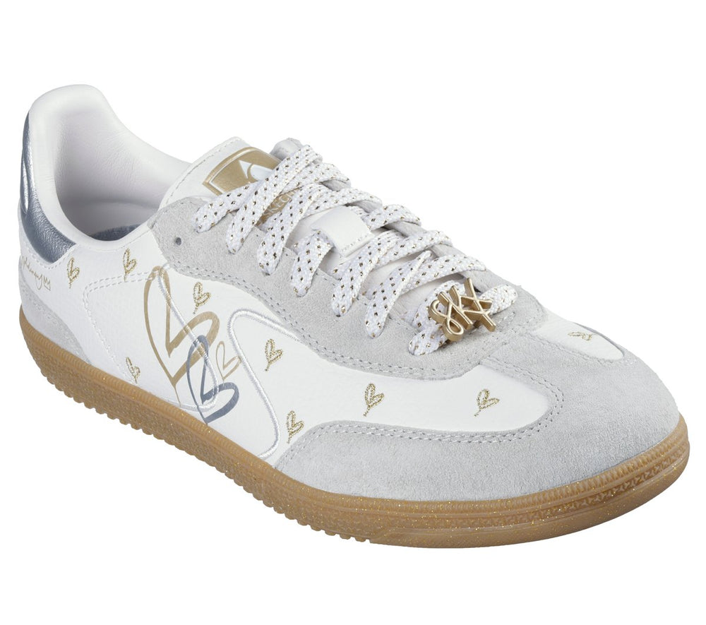 JGoldcrown: Hotshot - Paint The Town Shoes | Skechers Women