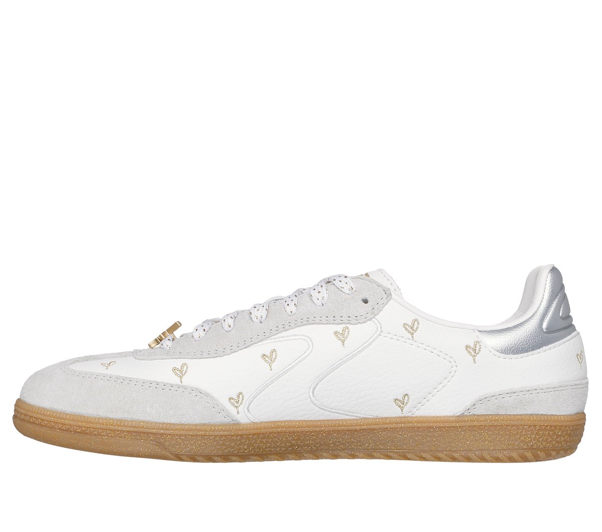 JGoldcrown: Hotshot - Paint The Town Shoes | Skechers Women