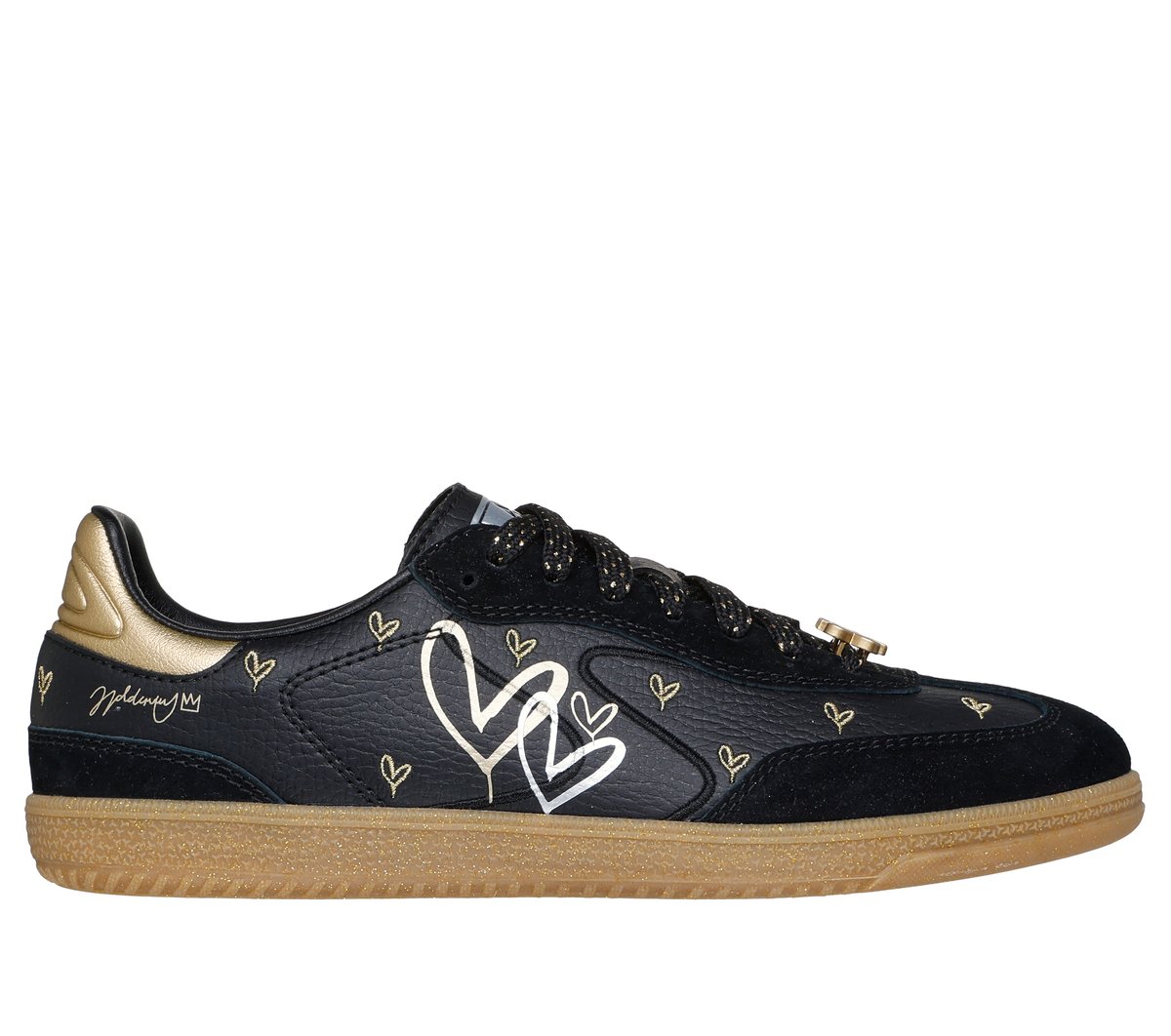 JGoldcrown: Hotshot - Paint The Town Shoes | Skechers Women