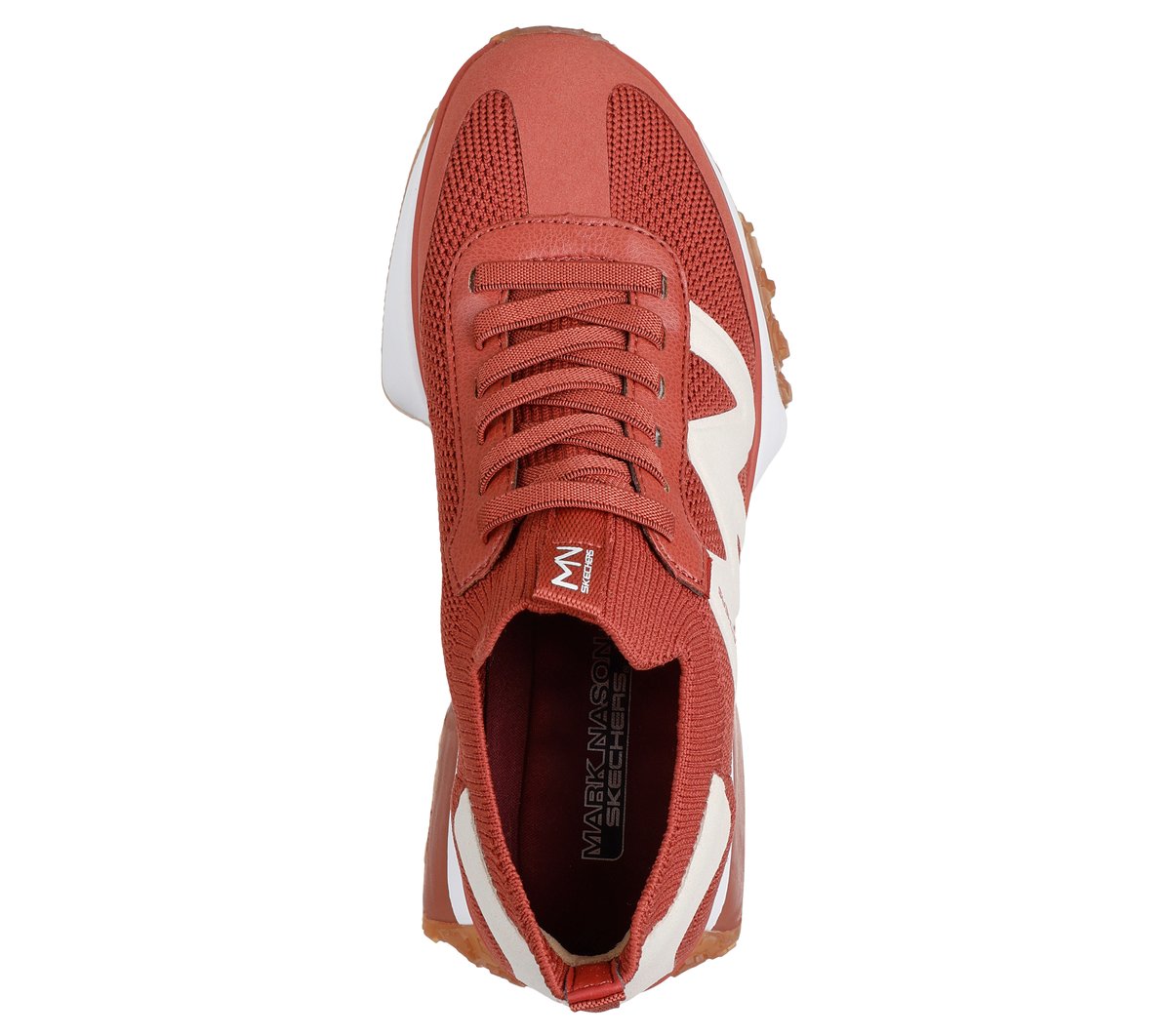 Mark Nason: Upper Cut Neo Wedge - Juni Shoes | Skechers Women