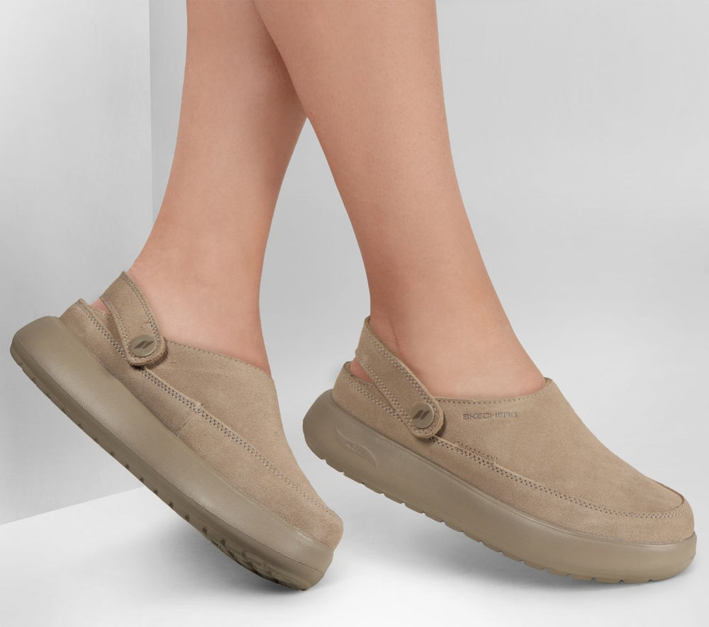Relaxed Fit: GO WALK Horizon - Casey Shoes | Skechers Women