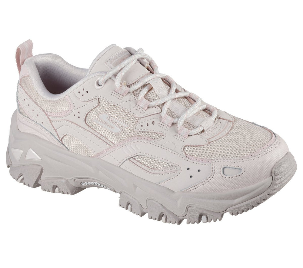 D'Lites Hiker - Echo Lake Shoes | Skechers Women