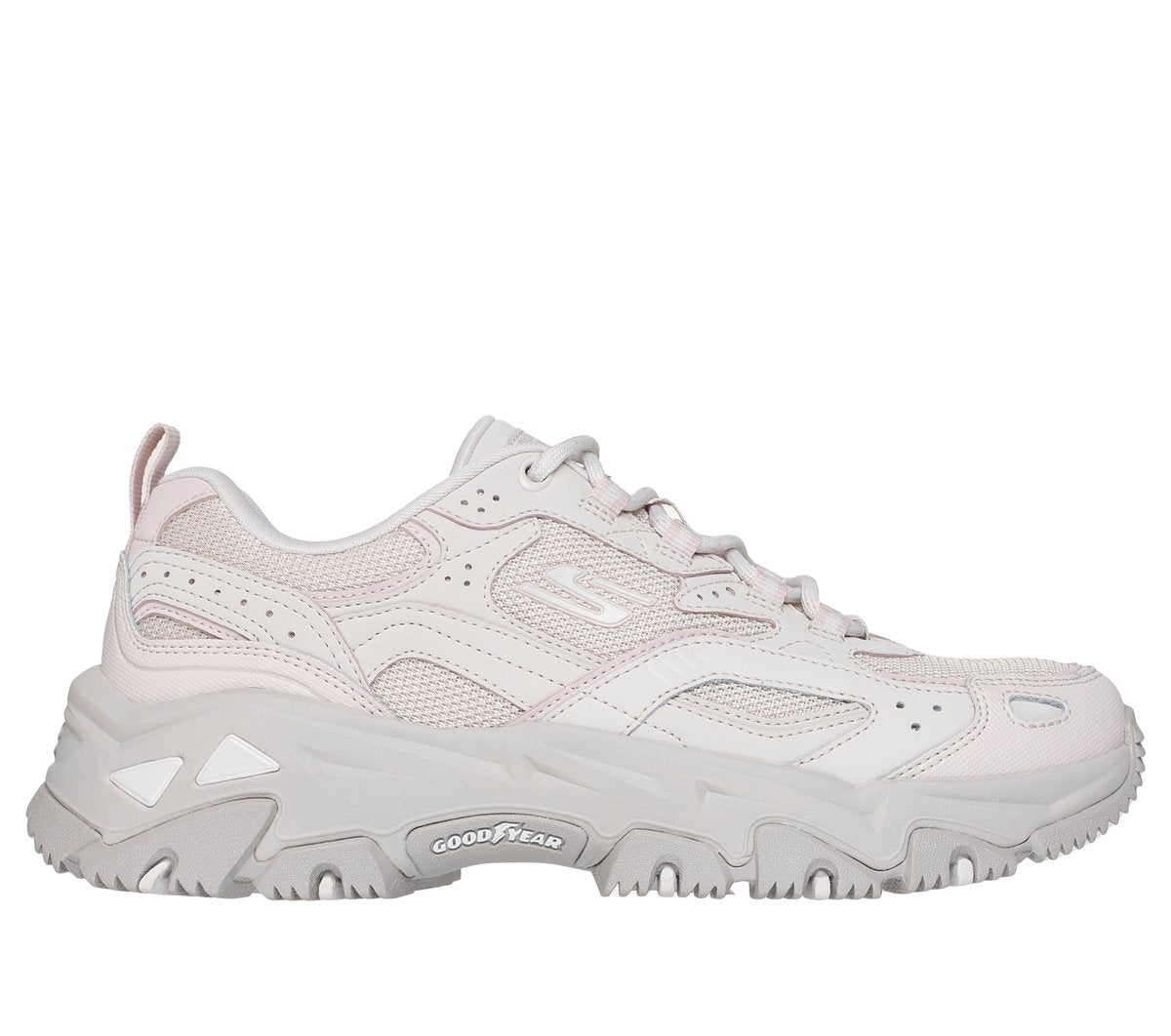 D'Lites Hiker - Echo Lake Shoes | Skechers Women