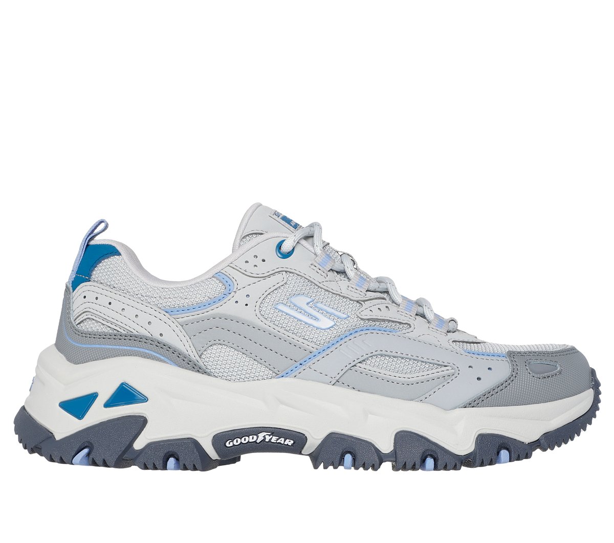 D'Lites Hiker - Echo Lake Shoes | Skechers Women