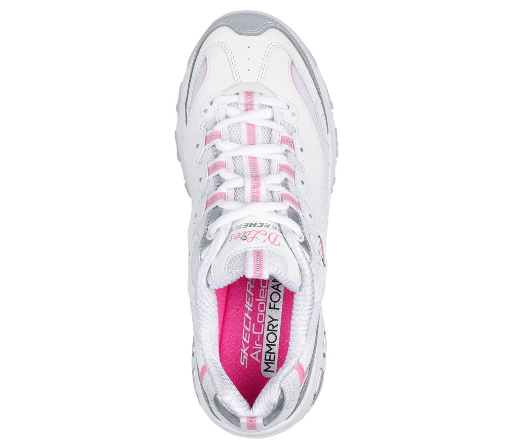 D'Lites - Chromatic Shoes | Skechers