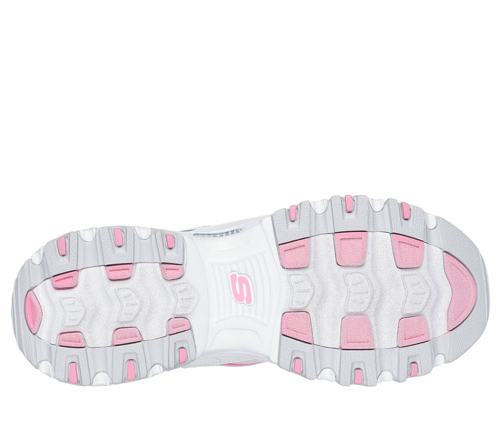 D'Lites - Chromatic Shoes | Skechers
