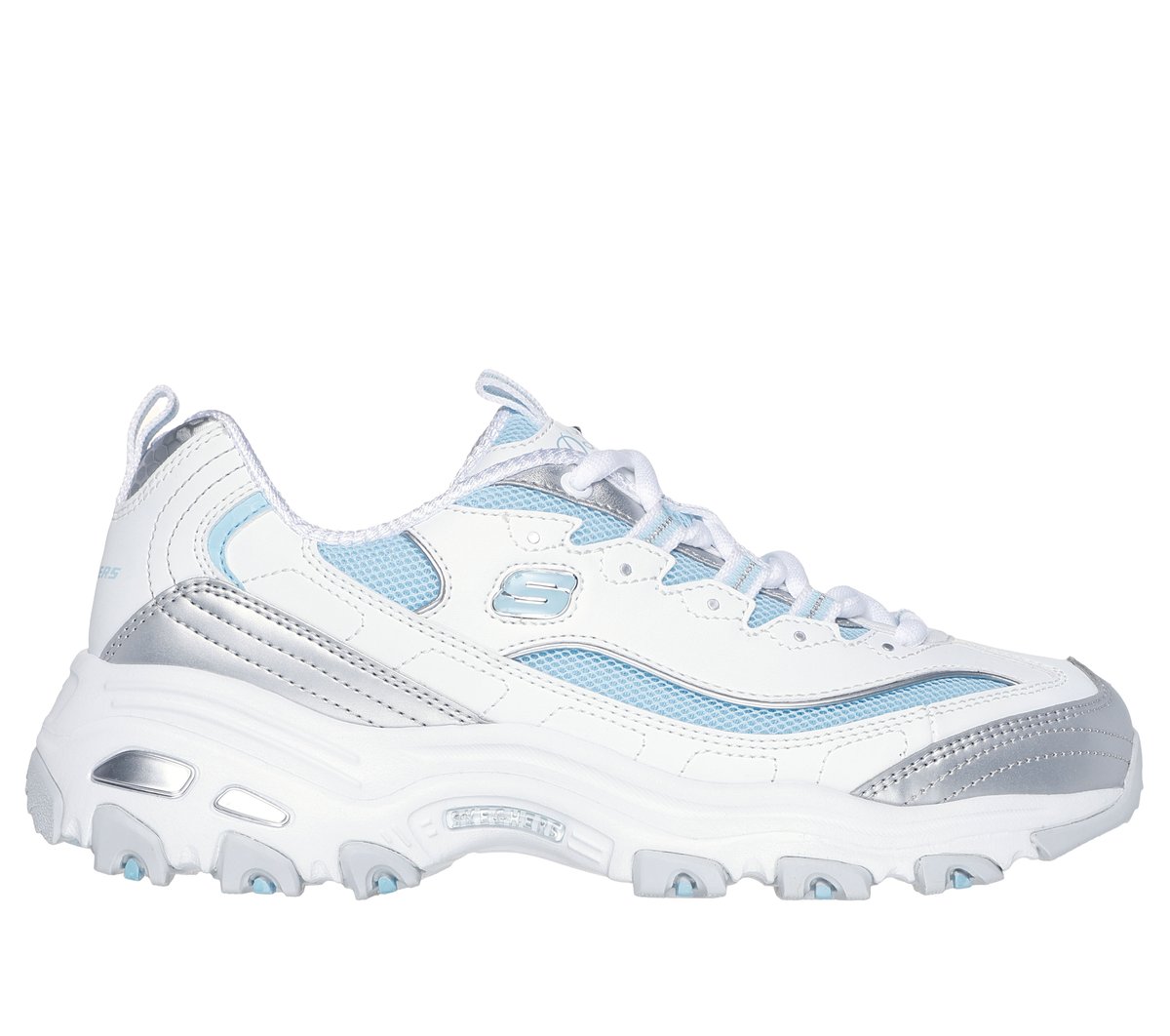 D'Lites - Chromatic Shoes | Skechers