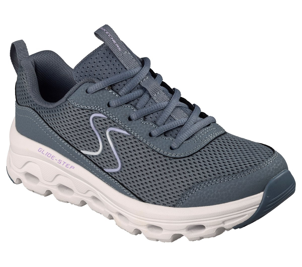 Glide-Step Sole - Pollard Mills Shoes | Skechers