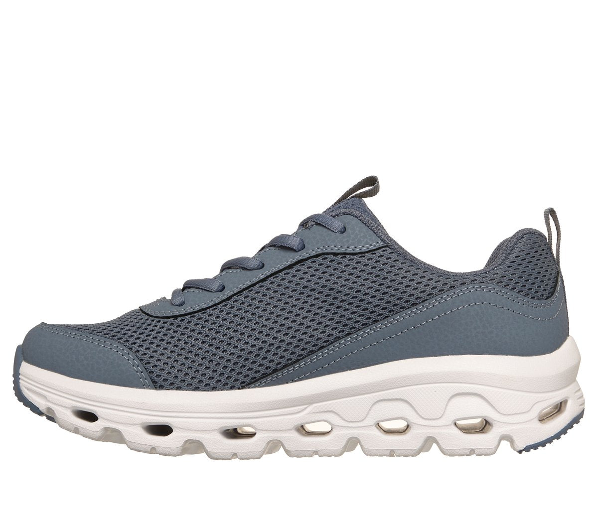 Glide-Step Sole - Pollard Mills Shoes | Skechers