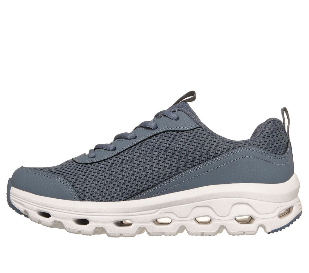 Glide-Step Sole - Pollard Mills Shoes | Skechers