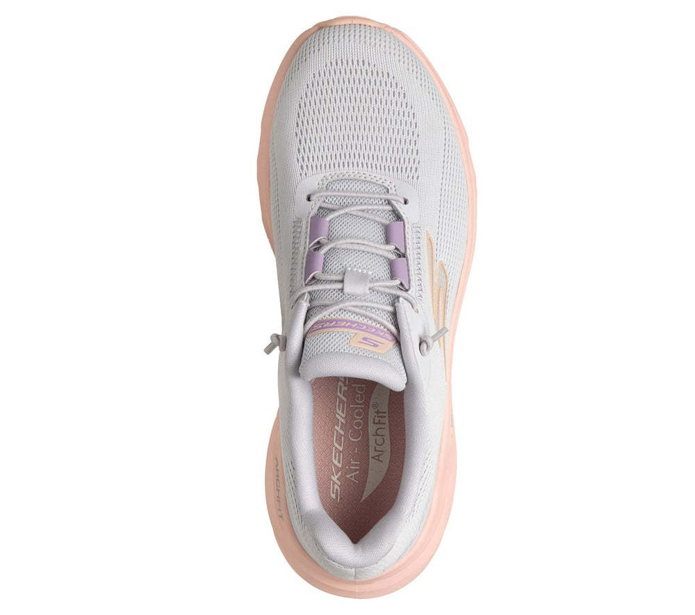 GO RUN Glide-Step Arch Fit - Casion Shoes | Skechers Women