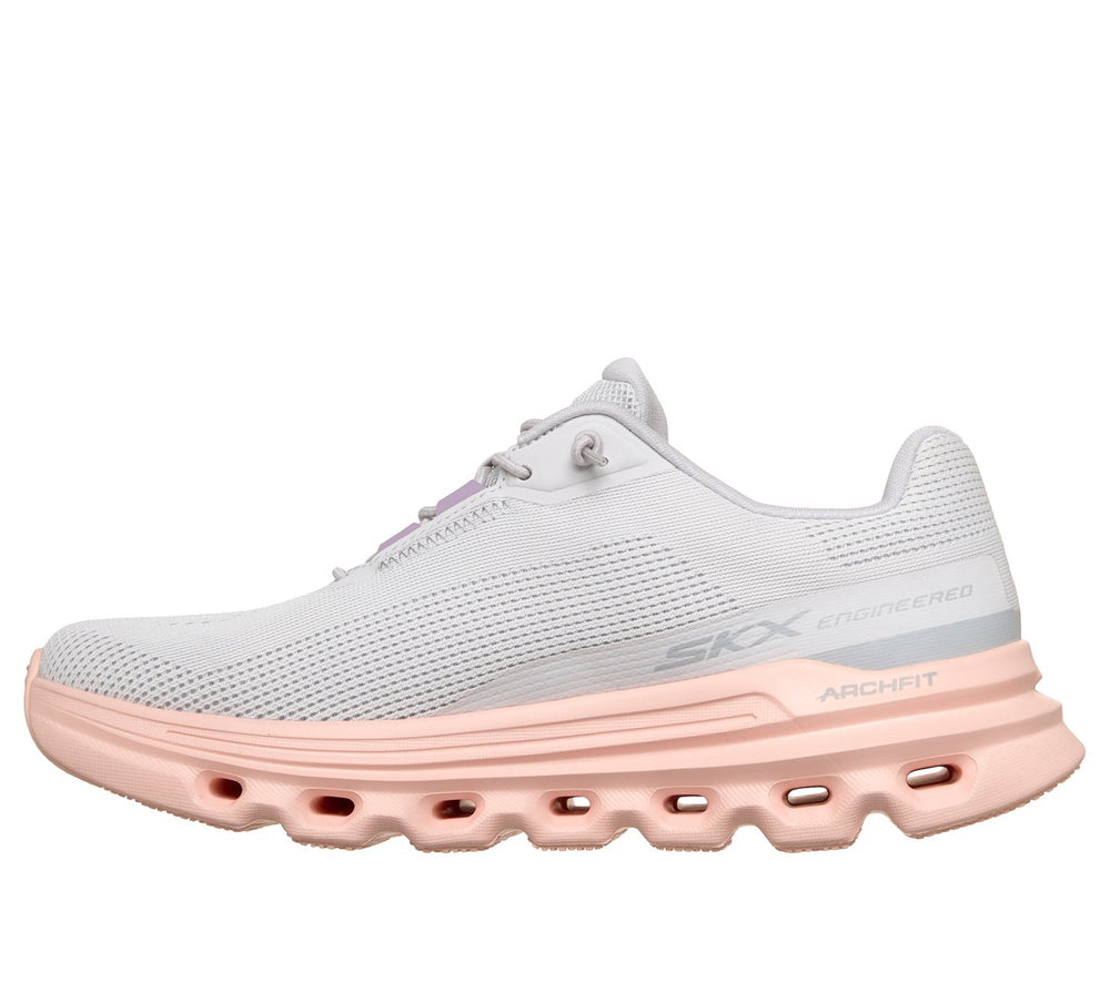 GO RUN Glide-Step Arch Fit - Casion Shoes | Skechers Women