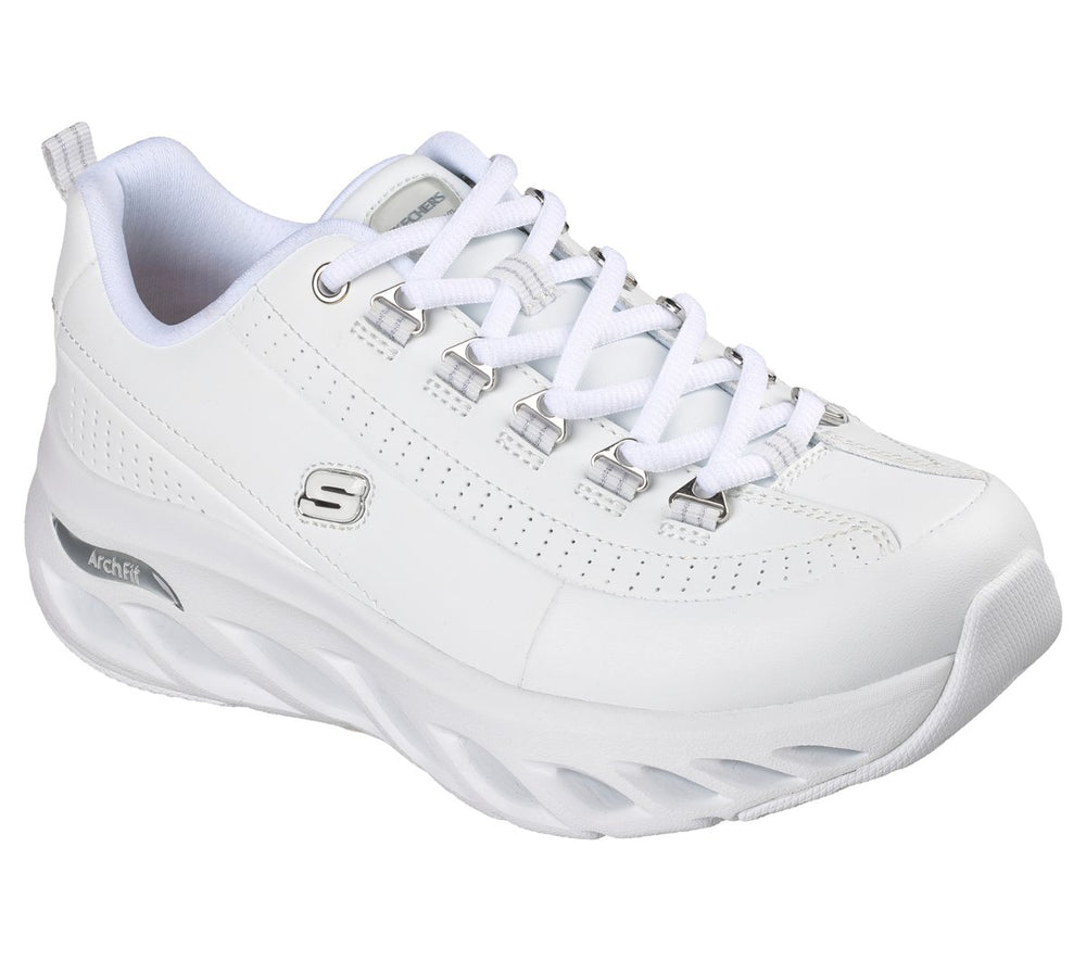 Arch Fit Glide-Step - Fresh Legacy Shoes | Skechers Women