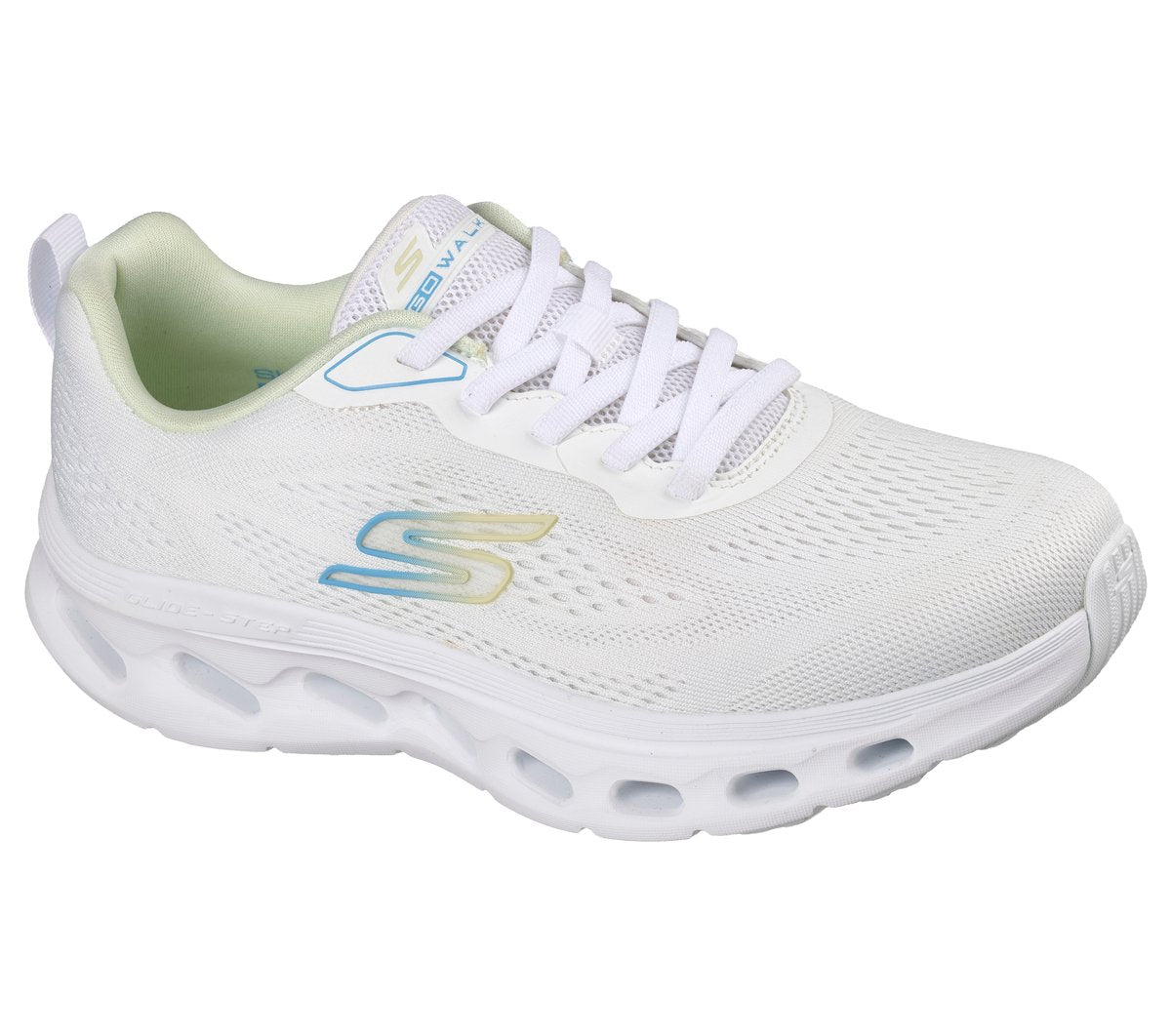 GO WALK Glide-Step 2.0 -Kristee Shoes | Skechers Women