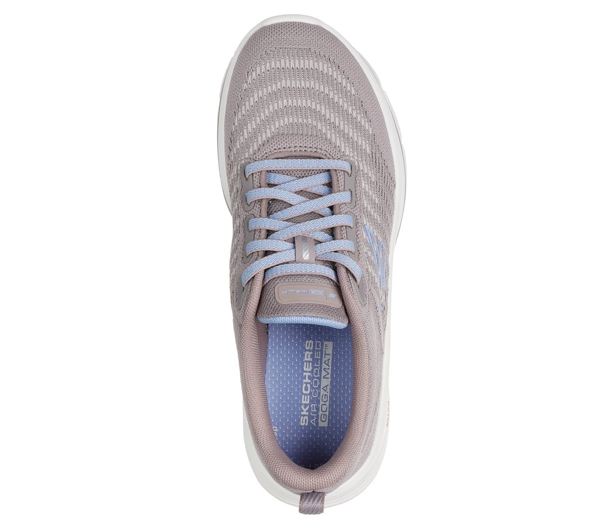 GO WALK 8 - Britt Shoes | Skechers Women