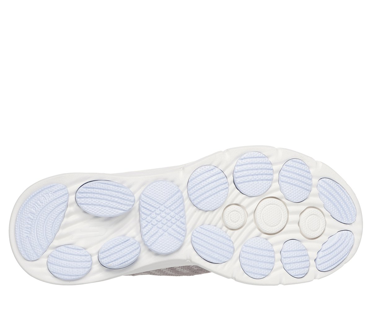 GO WALK 8 - Britt Shoes | Skechers Women