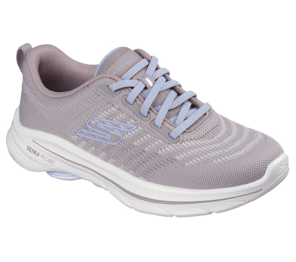 GO WALK 8 - Britt Shoes | Skechers Women