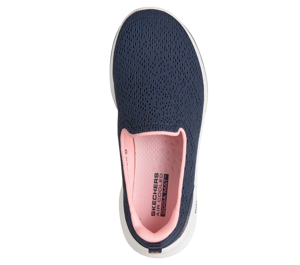 GO WALK 8 -Julietta Shoes | Skechers