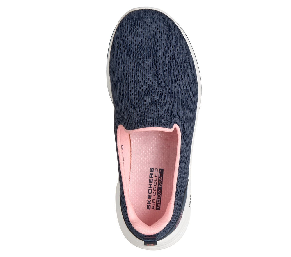 GO WALK 8 -Julietta Shoes | Skechers